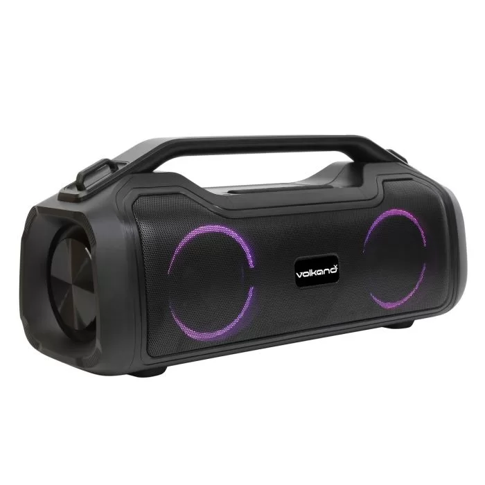 VolkanoX Boa Series Bluetooth Speaker - Image 2