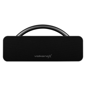 Volkano X VXS200 Bluetooth Speaker-Black