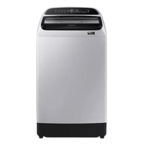 SAMSUNG 15KG TOP LOADER WASHING MACHINE - LAVENDER GREY