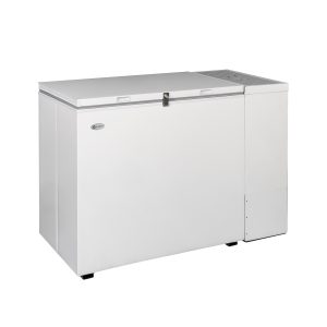ZERO PF230IP 230lt PARAFFIN CHEST FREEZER