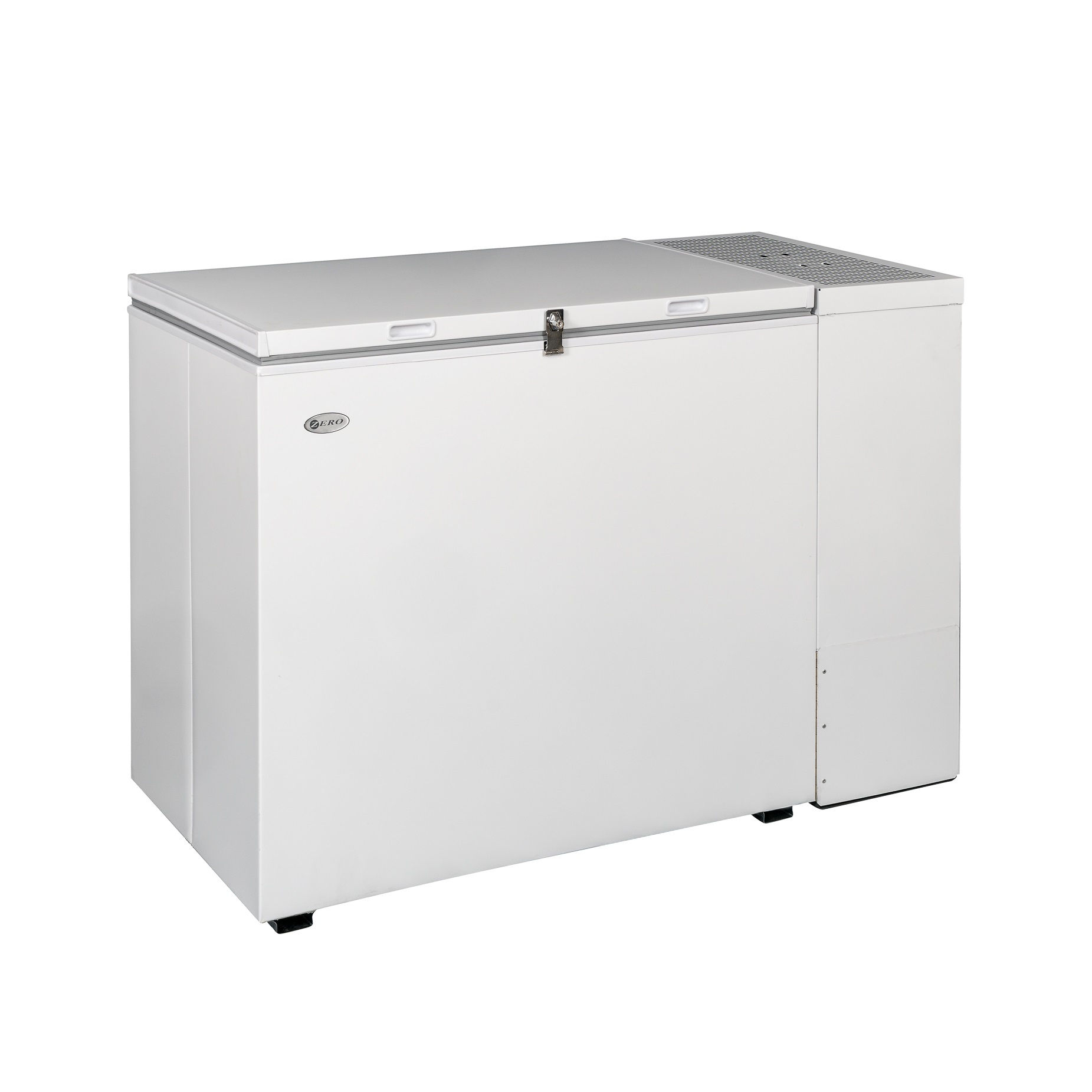 ZERO PF230IP 230lt PARAFFIN CHEST FREEZER