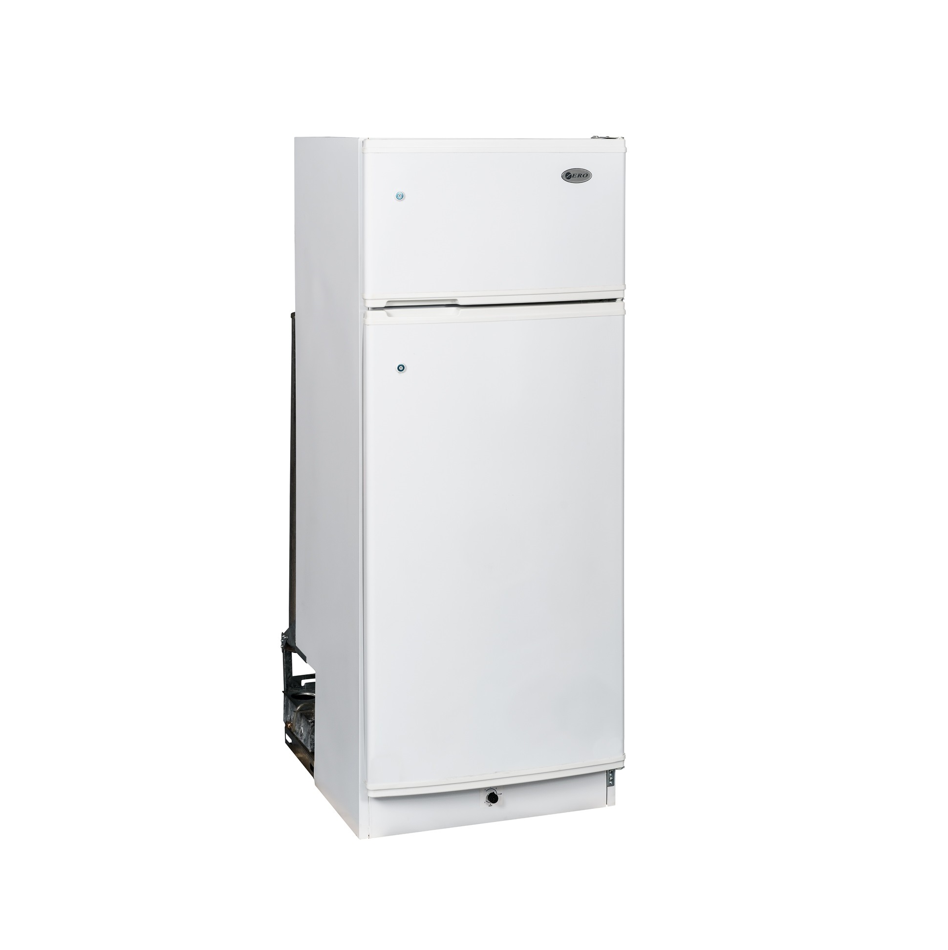 SR265D 230lt SOLAR UPRIGHT FRIDGE/FREEZER