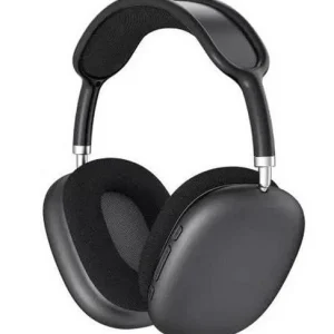 Pro Bass Urban Groove Series Bluetooth Headphones  - Black