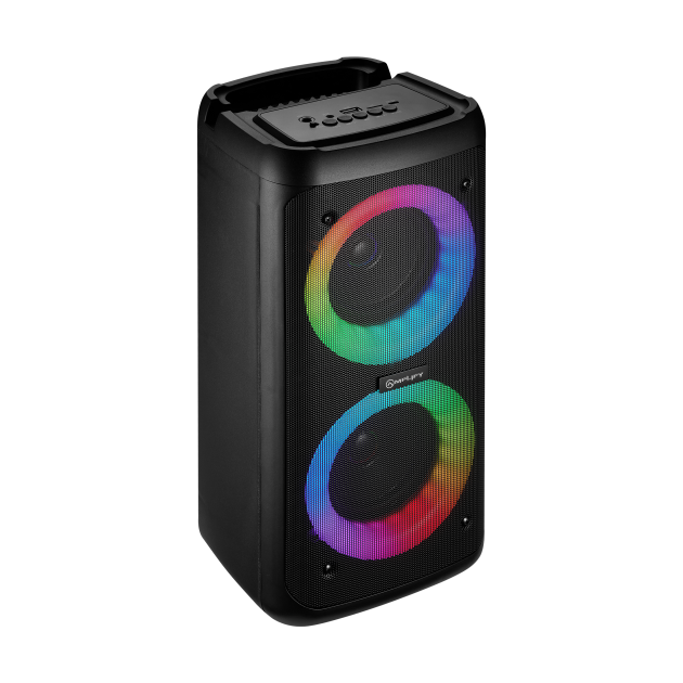 AMPLIFY PTY SPEAK MEGA VIBE SERIES DUAL AM-3900-D4