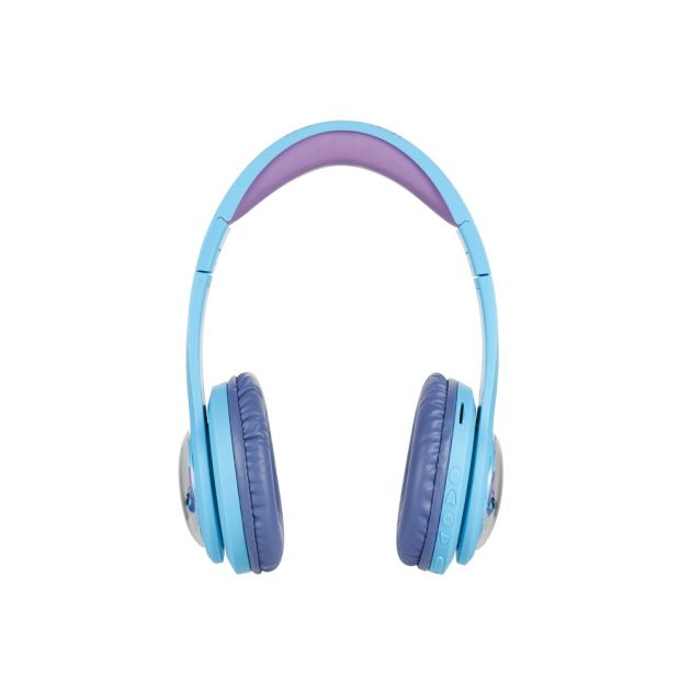 Stitch 3D Bluetooth Headphones - Image 2