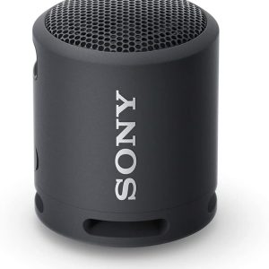 Sony XB13 (Black) Extra Bass Compact Portable Wireless Speaker