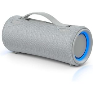 Sony XG300 X-Series Portable Wireless Speaker - Grey