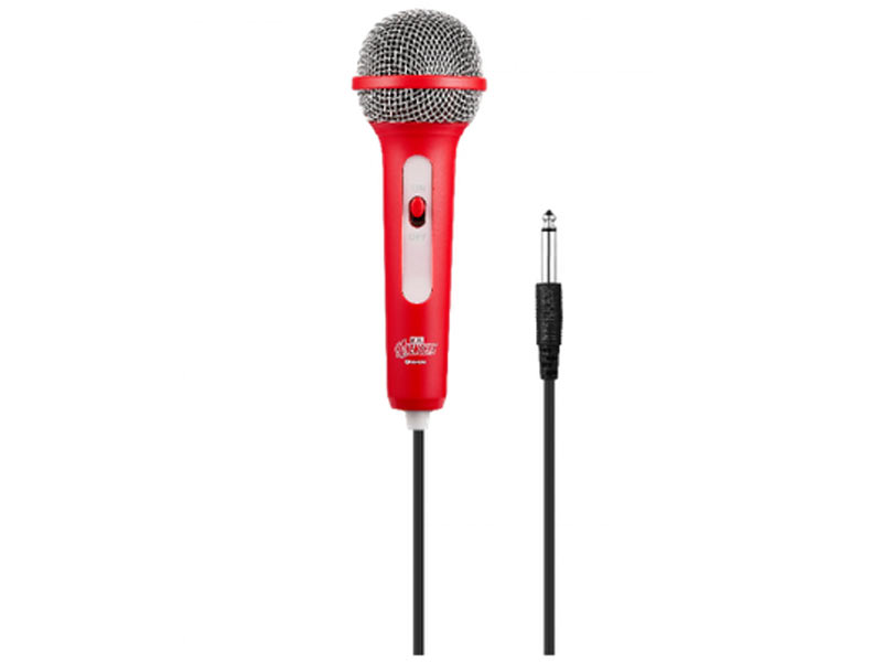 LED Karaoke machine – Avengers - Image 3