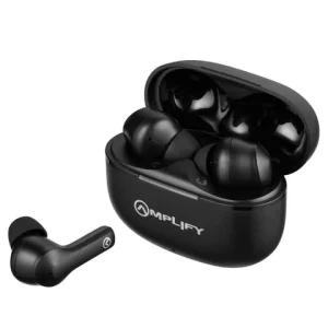 Amplify Soundflow Series TWS Earphones  - Black