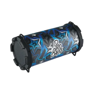 Pro Bass Galaxy Series Bluetooth Speaker PR-3200-MX