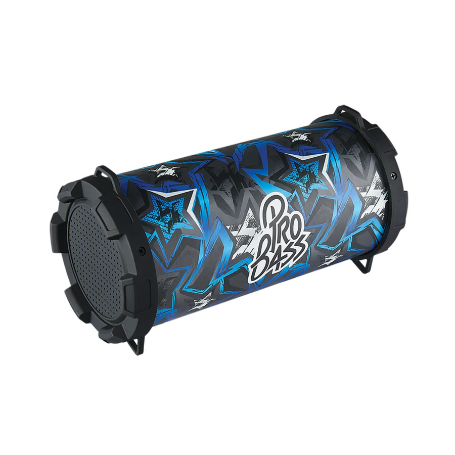 Pro Bass Galaxy Series Bluetooth Speaker PR-3200-MX