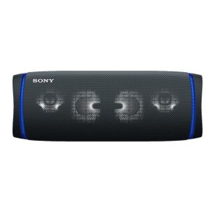 Sony SRS-XB43 (Black) Extra Bass Wireless Speaker