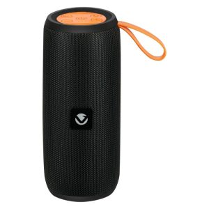 Volkano Stun 2.0 Series Bluetooth Speaker - Black