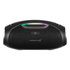 VolkanoX VXS400 Bluetooth Speaker Black
