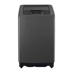 LG 13KG TOP LOADER WITH SMART INVERTER IN BLACK FINISH